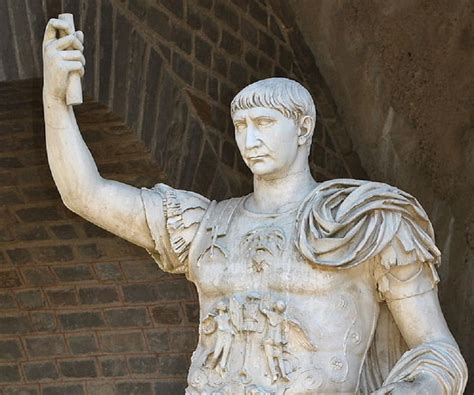 Trajanus – Wikipedia